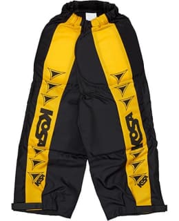 KOSA VM-MATCH JÄÄPALLOHOUSUT 170 MUSTA Main Image