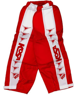 KOSA VM-MATCH JÄÄPALLOHOUSUT 140 PUNA Main Image