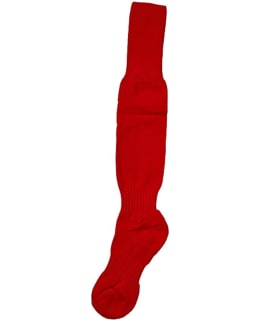 KOSA BOY JÄÄPALLOSUKKA PUNAINEN Main Image