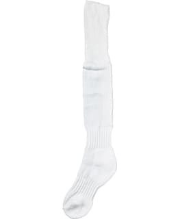 KOSA BOY JÄÄPALLOSUKKA VALKOINEN Main Image