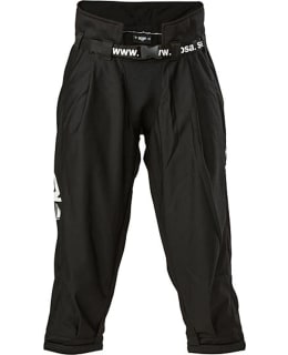 KOSA JÄÄPALLOPÄÄLIHOUSUT 160 MUSTA Main Image