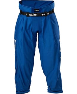 KOSA JÄÄPALLOPÄÄLIHOUSUT 120 SININEN Main Image