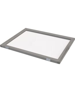 KANSI LAVAKAULUKSEEN, HARMAA 80X60 Main Image