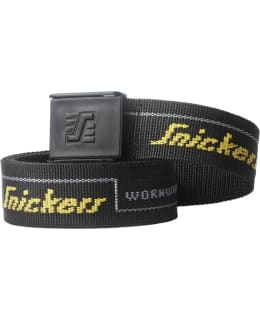 SNICKERS 9033 400 VYÖ LOGOLLA 130CM Main Image