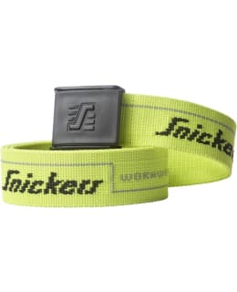 SNICKERS 9033 6600 VYÖ LOGOLLA 110CM Main Image