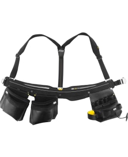 SNICKERS 9780 SÄHKÖASTYÖKALUVYÖ L 54-60 Main Image