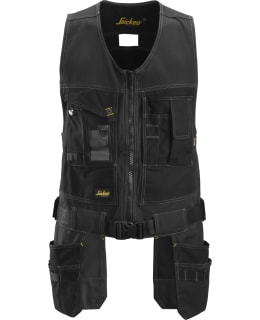 SNICKERS 4254 404 TYÖKALULIIVI CANVAS L Main Image