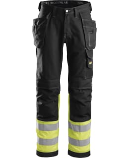 SNICKERS 3235 466 HUOMIOTYÖHOUSUT 152 Main Image