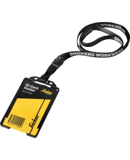 SNICKERS 9759 400 ID-HENKILÖKORTINPIDIKE Main Image