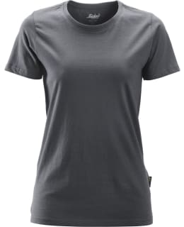 SNICKERS 2516 5800 NAISTEN T-PAITA L Main Image