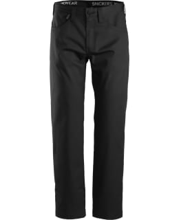 SNICKERS 6400 400 SL TYÖHOUSUT 54 Main Image