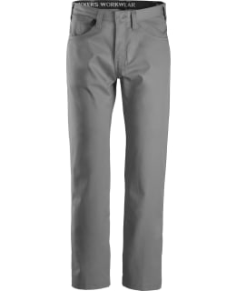 SNICKERS 6400 1800 SL TYÖHOUSUT 160 Main Image