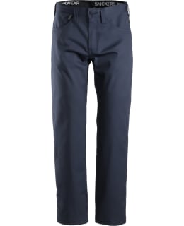 SNICKERS 6400 9500 SL TYÖHOUSUT 204 Main Image