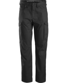 SNICKERS 6800 400 SL TYÖHOUSUT 160 Main Image