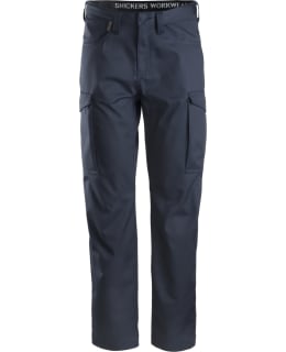 SNICKERS 6800 9500 SL TYÖHOUSUT 252 Main Image