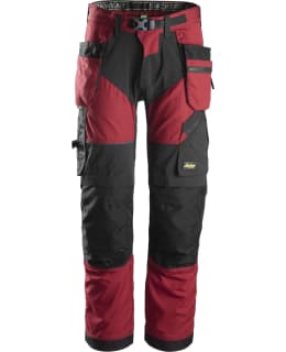 SNICKERS 6902 1604 FW TYÖHOUSUT 112 Main Image