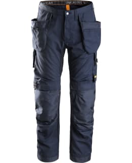 SNICKERS 6201 9595 AW TYÖHOUSUT 46 Main Image