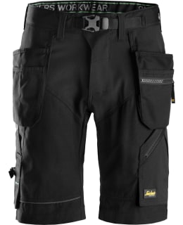 SNICKERS 6904 404 FW TYÖSHORTSIT 56 Main Image