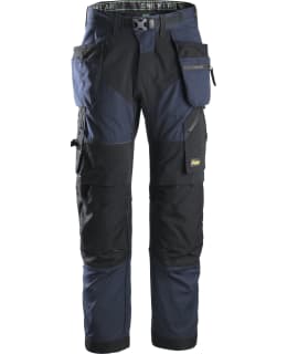 SNICKERS 6902 9504 FW TYÖHOUSUT 100 Main Image