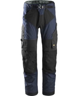 SNICKERS 6903 9504 FW TYÖHOUSUT 46 Main Image