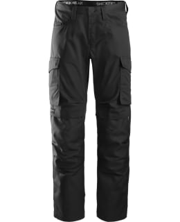 SNICKERS 6801 404 SL TYÖHOUSUT 256 Main Image