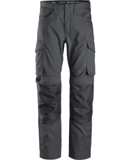 SNICKERS 6801 5858 SL TYÖHOUSUT 204 Main Image