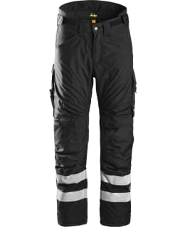 SNICKERS 6619 404 AW TALVITYÖHOUSUT S Main Image