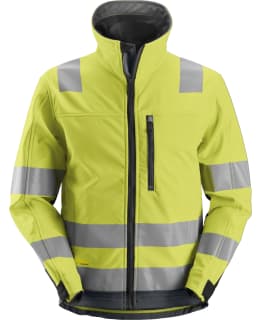 SNICKERS 1230 6658 SOFTSHELLTAKKI XL Main Image