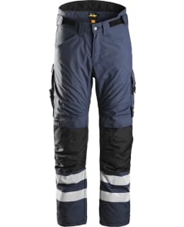 SNICKERS 6619 9504 AW TALVITYÖHOUSUT S Main Image