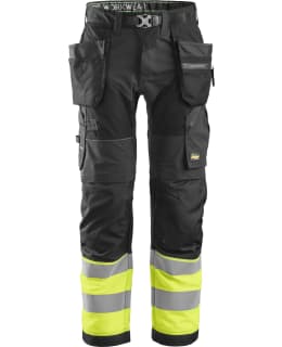 SNICKERS 6931 466 FW TYÖHOUSUT 88 Main Image