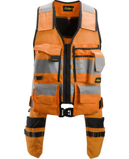 SNICKERS 4230 5504 AW TYÖKALULIIVI XS Main Image