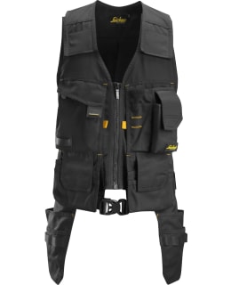 SNICKERS 4250 MUSTA TYÖKALULIIVI S Main Image