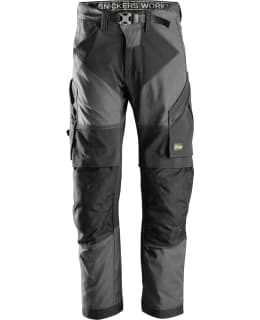 SNICKERS 6903 5804 FW TYÖHOUSUT 160 Main Image