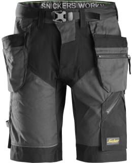 SNICKERS 6904 5804 FW TYÖSHORTSIT 64 Main Image