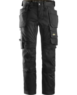 SNICKERS 6241 404 AW TYÖHOUSUT 64 Main Image