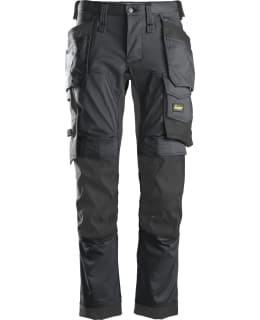 SNICKERS 6241 5804 AW TYÖHOUSUT 204 Main Image