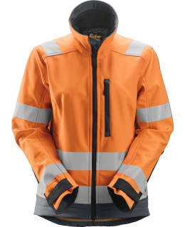 SNICKERS 1237 5558 N SOFTSHELLTAKKI XXL Main Image