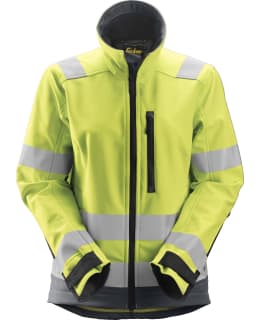 SNICKERS 1237 6658 N SOFTSHELLTAKKI L Main Image