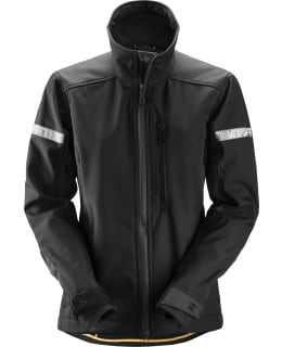 SNICKERS 1207 404 N SOFTSHELLTAKKI M Main Image