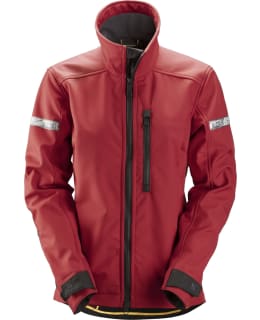 SNICKERS 1207 1604 N SOFTSHELLTAKKI M Main Image