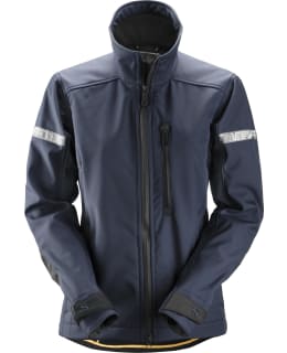 SNICKERS 1207 9504 N SOFTSHELLTAKKI S Main Image