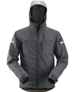 SNICKERS 1229 5804 SOFTSHELLTAKKI XS Main Image