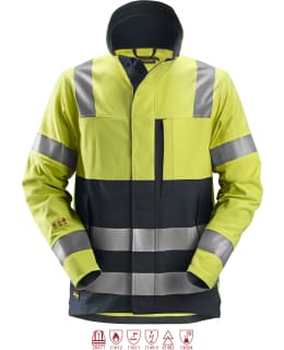 SNICKERS 1561 6695 PW-TAKKI XXL LONG Main Image