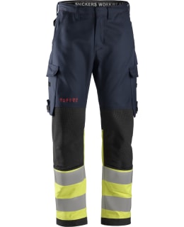 SNICKERS 6363 9566 PW TYÖHOUSUT LK 1 104 Main Image