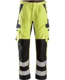 SNICKERS 6364 6695 PW TYÖHOUSUT 158 Main Image