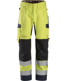 SNICKERS 6563 6695 PW KUORIHOUSUT 160 Main Image