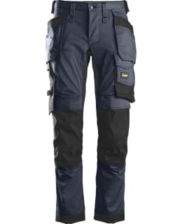 SNICKERS 6241 9504 AW TYÖHOUSUT 196 Main Image