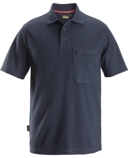 SNICKERS 2760 9500 PW PIKEE T-PAITA 4XL Main Image