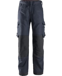 SNICKERS 6362 9500 PW TYÖHOUSUT 150 Main Image