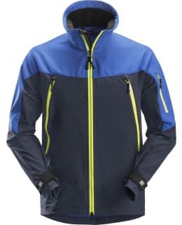 SNICKERS 1940 5695 FW SOFTSHELLTAKKI S Main Image